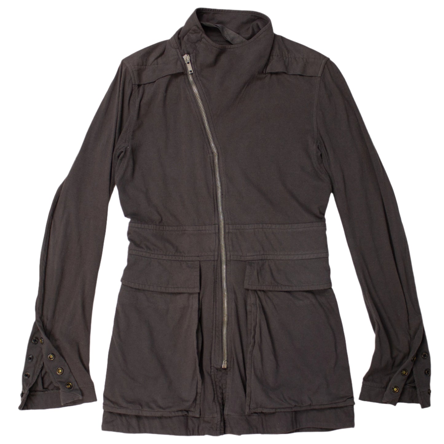 Rick Owens General Jacket