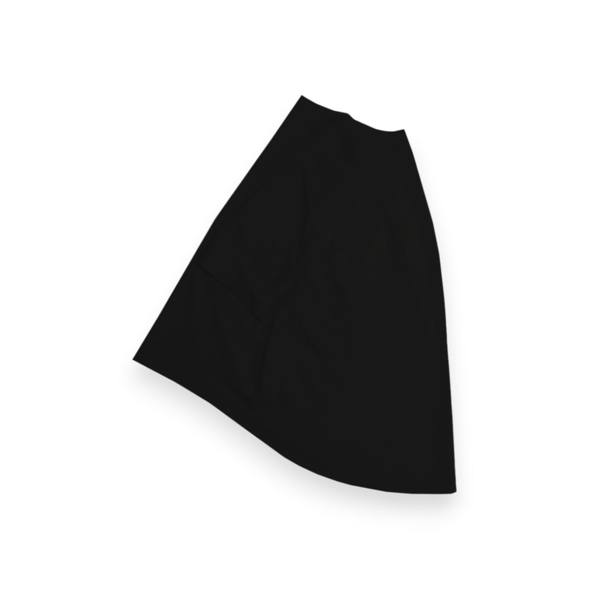 Valmora Black T-shirt