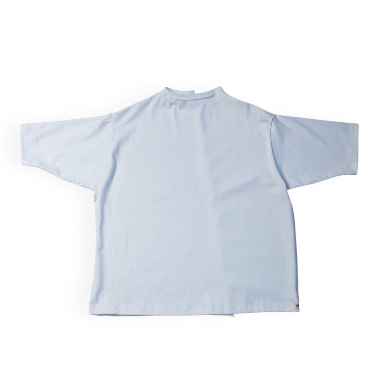 JeeJan Asymmetrical T-Shirt