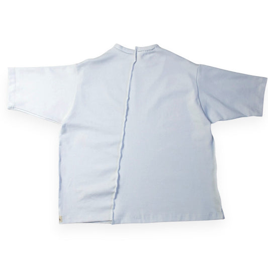 JeeJan Asymmetrical T-Shirt