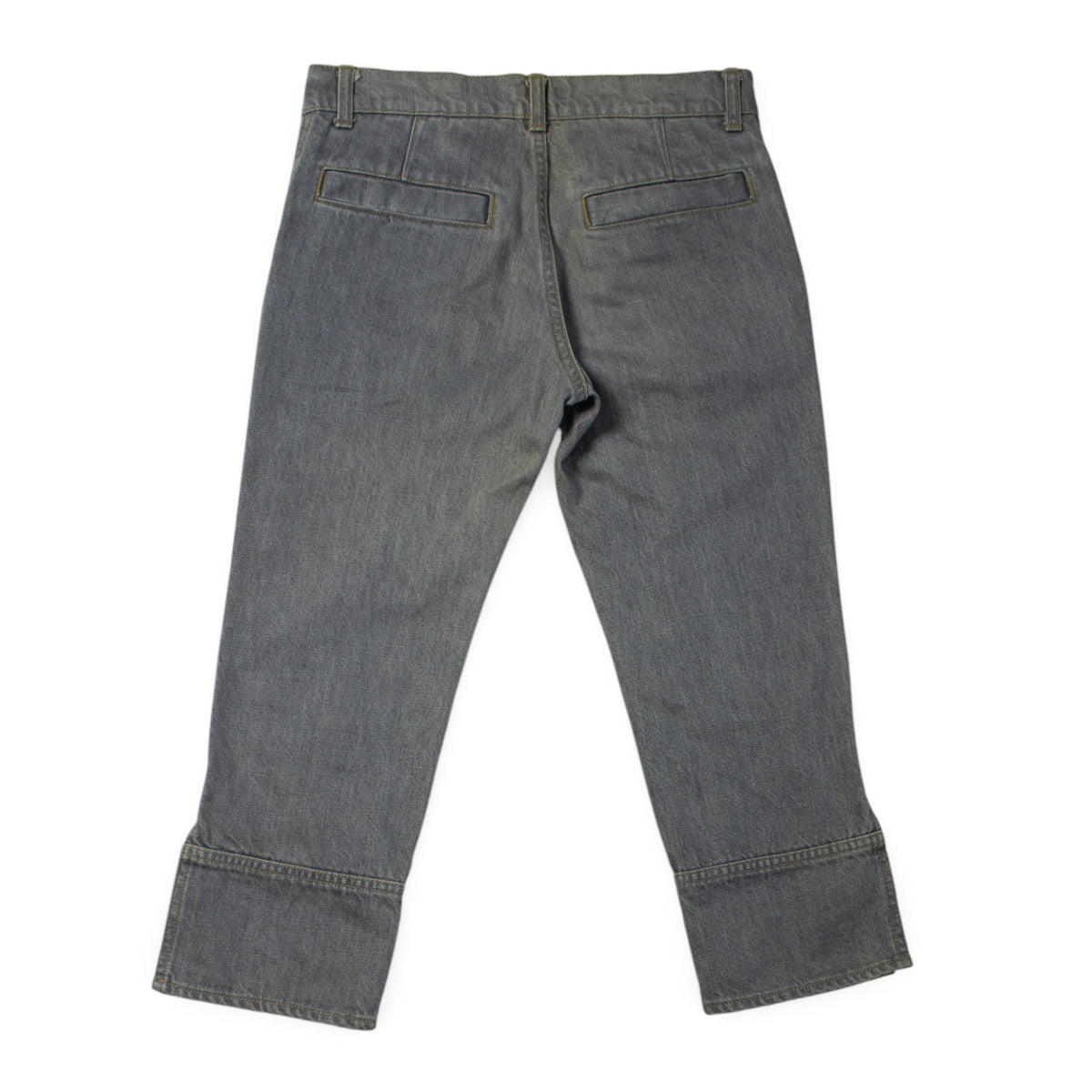 ZUCCa Denim Capris