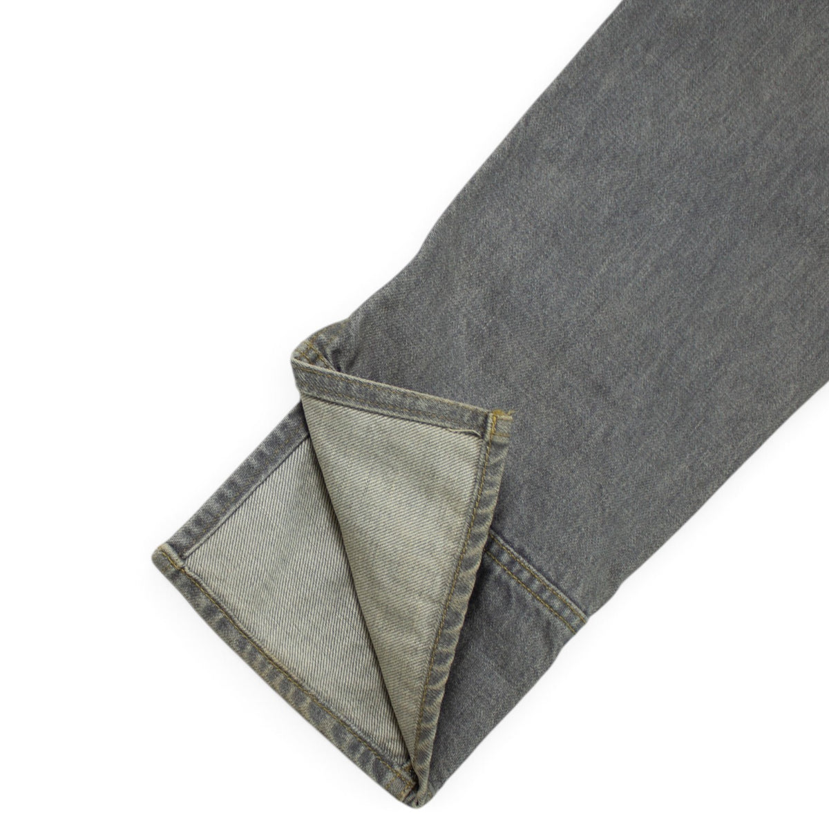 ZUCCa Denim Capris